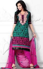 Kailash Salwar Kameez