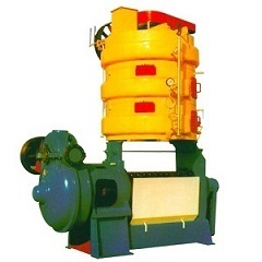 LZY202-3 Pre Press Expeller