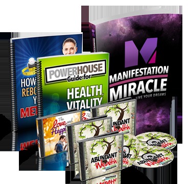 Manifestation Miracle Service