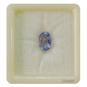 Natural Blue Sapphire 2.1ct Gemstone