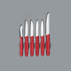 Paring Knife Set