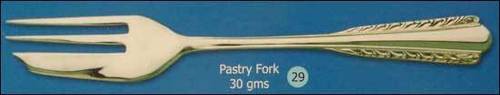 Pastry Fork 30 gms