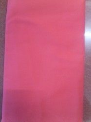 Peach Finish Drill Fabric