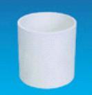 PVC Pipe Sockets