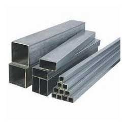 Steel Square And Rectangular Pipes