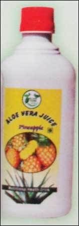 Aloe Vera Juice Pineapple