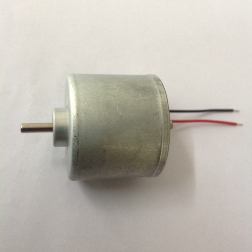Brushless Motor For Fan, Screwdriver, Small Pump By HERSIN CO., LTD.