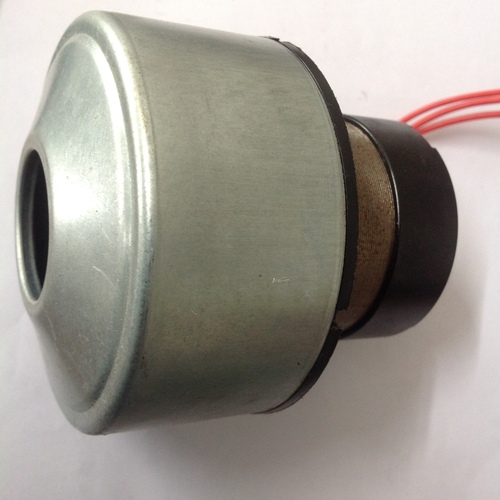 Brushless Motor For Vacuum Cleaner And Hand Dryer
