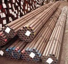 Carbon Steel Seamless Pipe