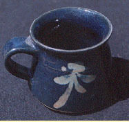 Designer Handmade Cups