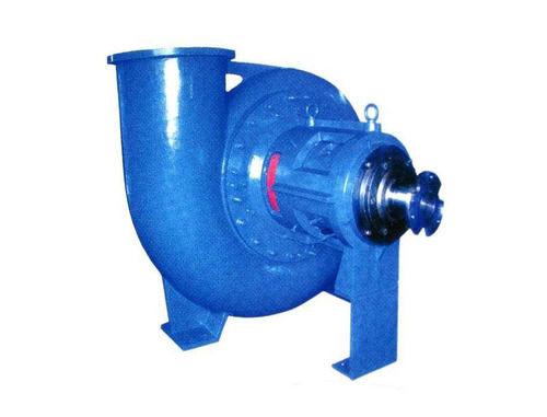 Desulphurization Pump