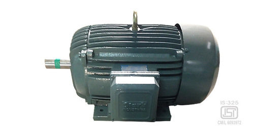 Foot Mounting Motor