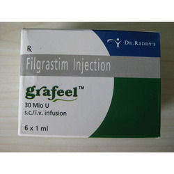 Grafeel Filgrastim Injection