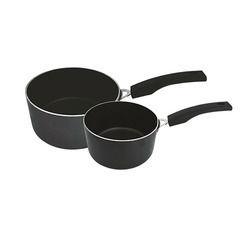 Hard Anodized Sauce Pan