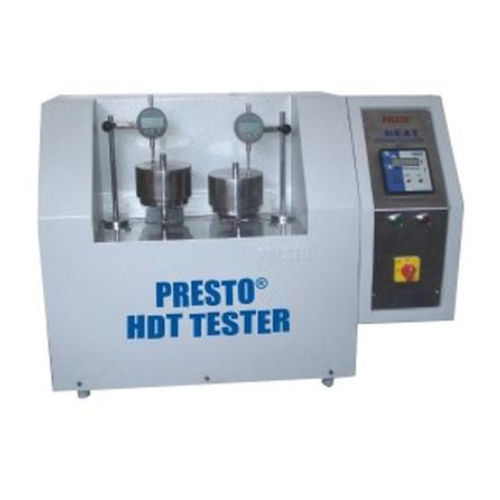 Heat Deformation Tester (Hdt/Vsp-500)