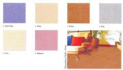 Leather Series Floor Tiles