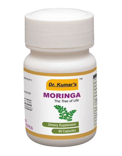 Moringa Bottie Capsules