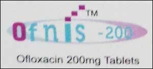 Ofnis 200 Tablet