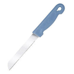 Plastic Handle Knife