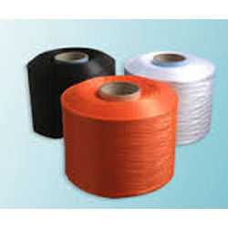 Polypropylene FDY Yarn