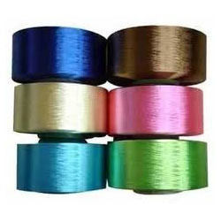 PP Multifilament Yarn