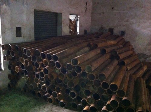 Seamless Pipe