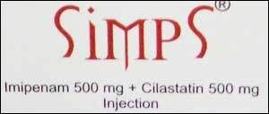 Simps Injection