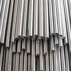 Steel Boiler Tube