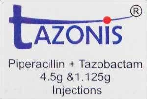Tazonis Injection