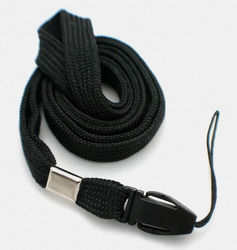 Tubular Lanyards