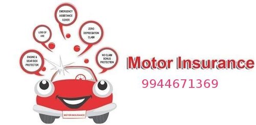 United India Car Insurance Service By Tivesh Insurance Consultants (LIC)