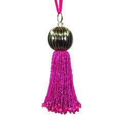 Beaded Tassels