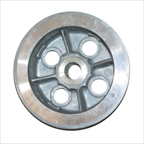 Brake Drums Aluminum Pressure Die Casting