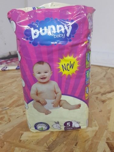 Bunny Baby Disposable Baby Diaper