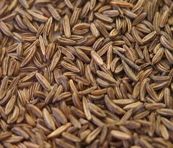 Cumin Seeds