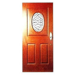 Designer FRP Doors