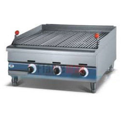 Electric Gas Grill