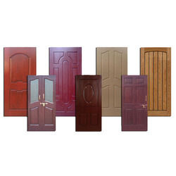 FRP Doors