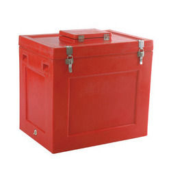 Insulated Boxes