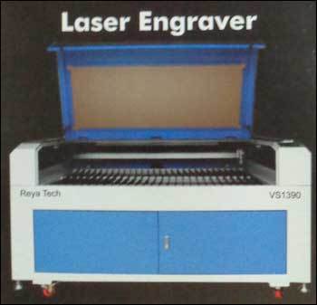 Laser Engraver