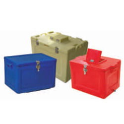 Medium Size Insulated Boxes