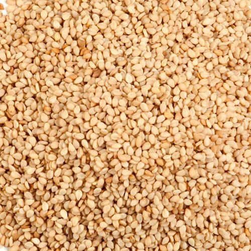 Natural Sesame Seeds