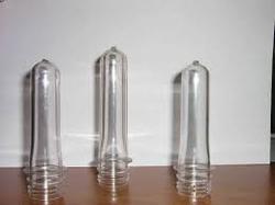 PET Preforms for Bottles and Jars