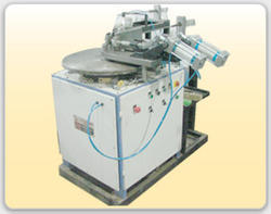 Pipe Bending Machine With Pneumatic Clamping