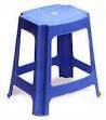 Plastic High Stool