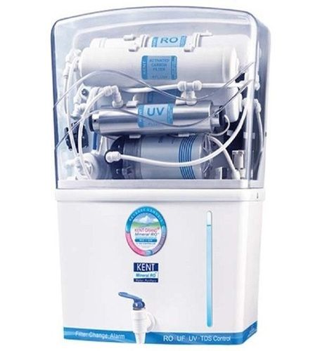 RO Water Purifier System