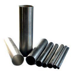 Seamless Boiler Tubes