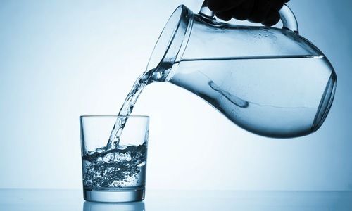SHRI REVA Drinking Water