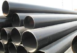 Steel Seamless Pipes