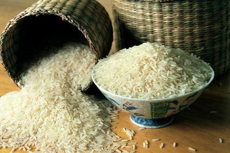 Thai Parboiled Rice